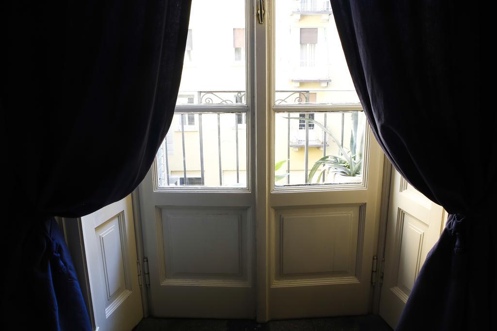 בולוניה Albergo Garisenda חדר תמונה