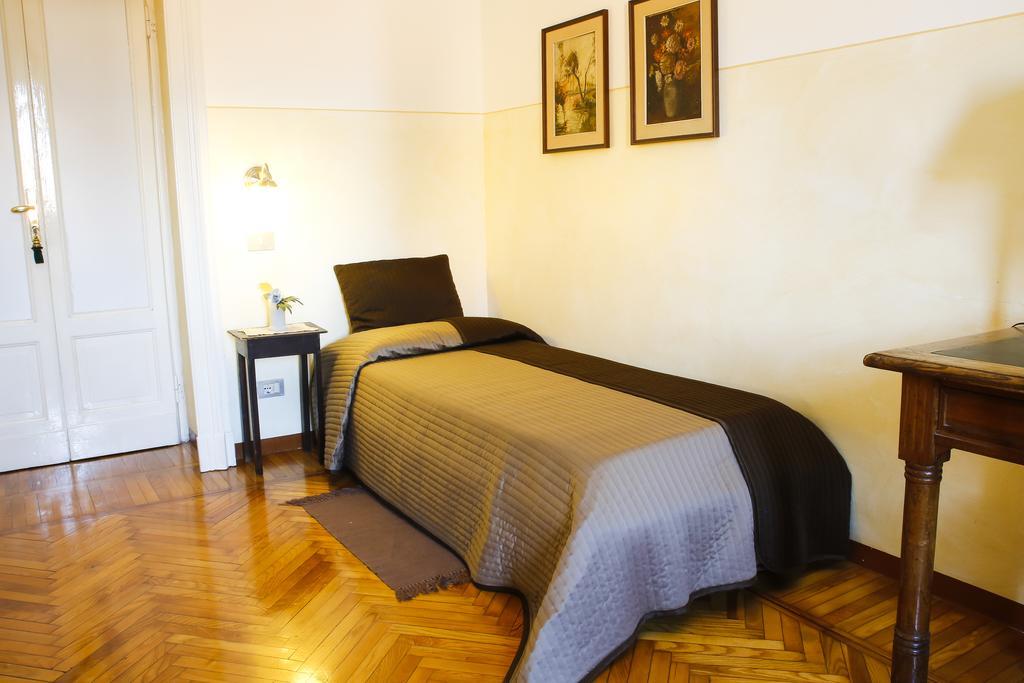 בולוניה Albergo Garisenda חדר תמונה